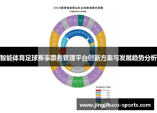 智能体育足球赛事票务管理平台创新方案与发展趋势分析