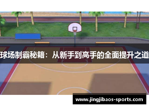 球场制霸秘籍：从新手到高手的全面提升之道