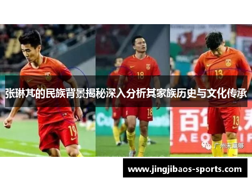 张琳芃的民族背景揭秘深入分析其家族历史与文化传承
