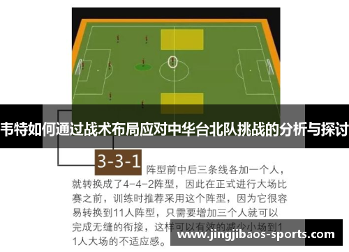 韦特如何通过战术布局应对中华台北队挑战的分析与探讨