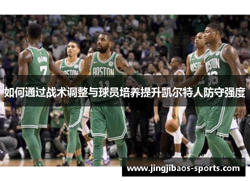 如何通过战术调整与球员培养提升凯尔特人防守强度